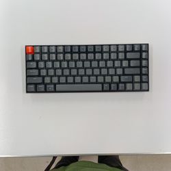 Keychron Keyboard 
