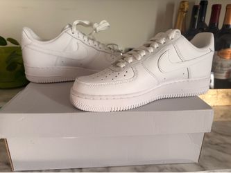 Air Force 1 07’s