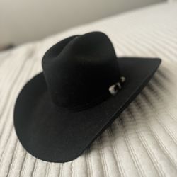 7 1/4 Tucson Cowboy Hat