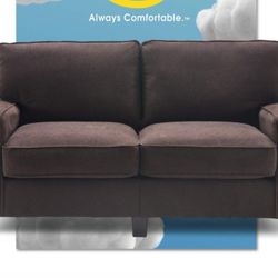 Serta Loveseat couch