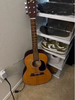 First Act Guitar