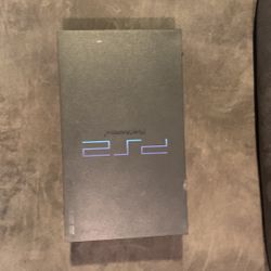 PlayStation 2 (Parts  Only)