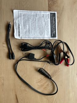 Motorcycle Troller accessories