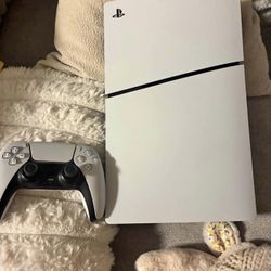 Ps5 Slime