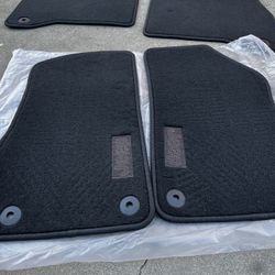 Jeep Wrangler Jk Floor Mats