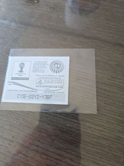 Panini 2014 FIFA World Cup Brazil Sticker Pack