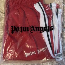 Palm Angel Shorts 