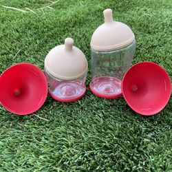 Baby Bottles Mimijumi bottle