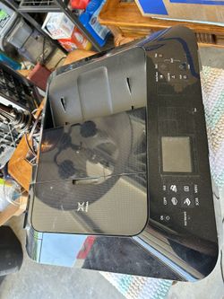 Canon Printer