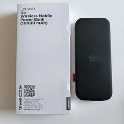 Lenovo Power Bank 10000mah