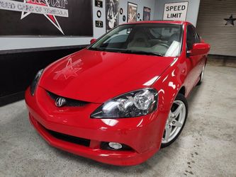 2006 Acura RSX