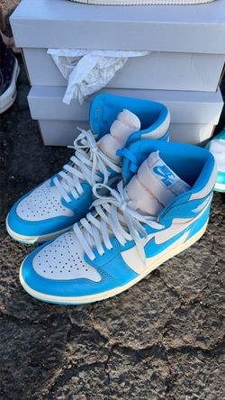 Jordan 1 Mid