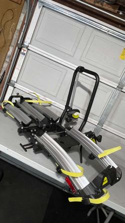 E BIKE CARRIER RACK