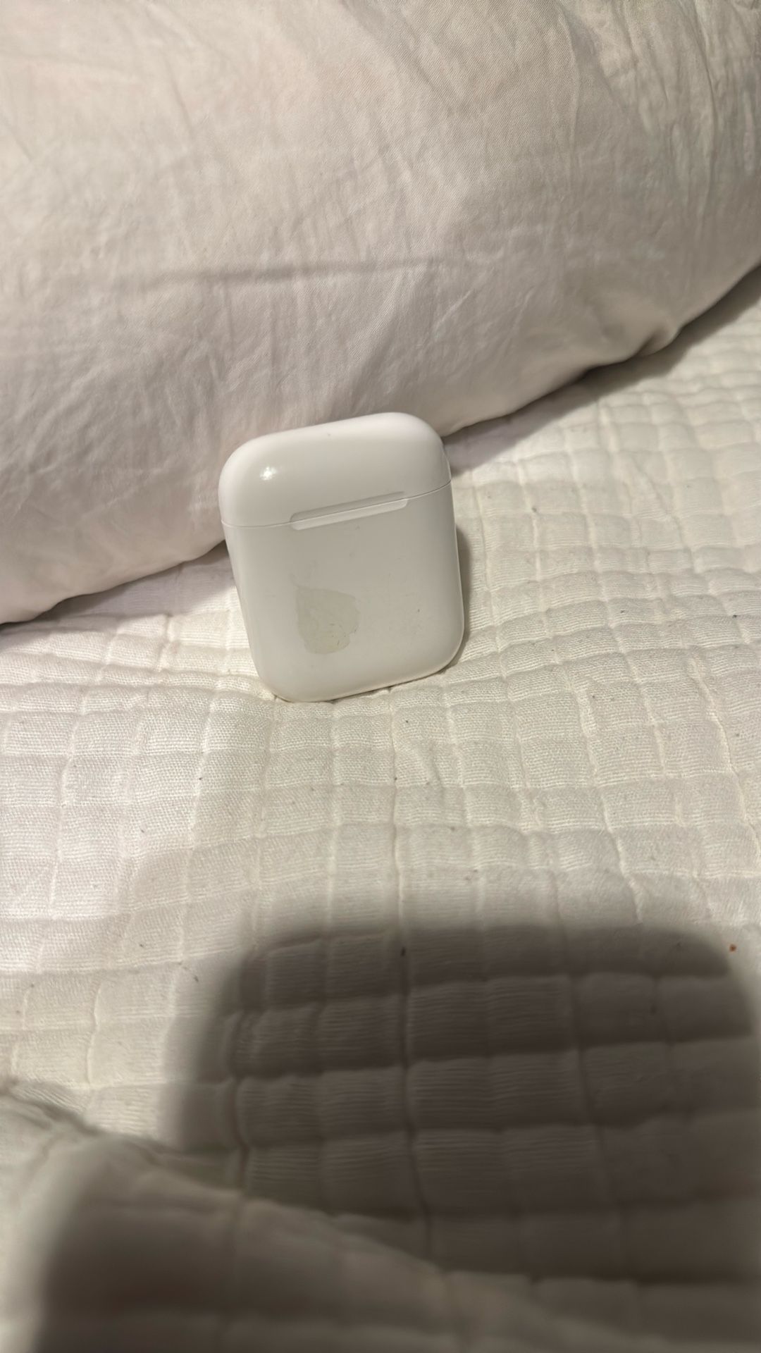 Used First Gen AirPods
