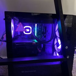 Gaming PC 