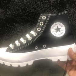 Converse All Star Men Shoes Size 7