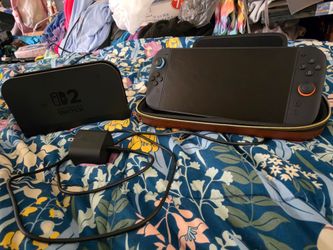 Switch 2