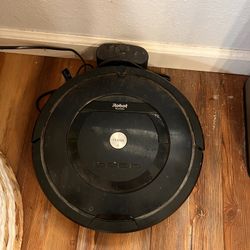 Roombas