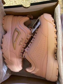 FILA Size: 9.5W
