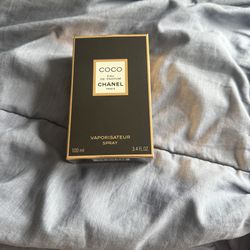 coco chanel