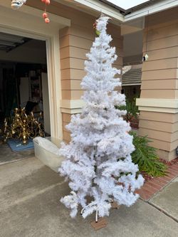 Xmas tree