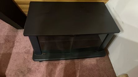 Black Bookshelf, $25