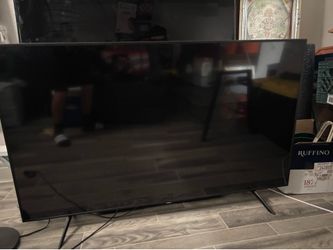 57 inch Samsung