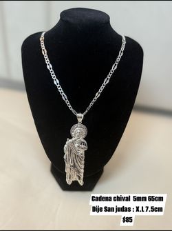 Cadenas Y Dijes 