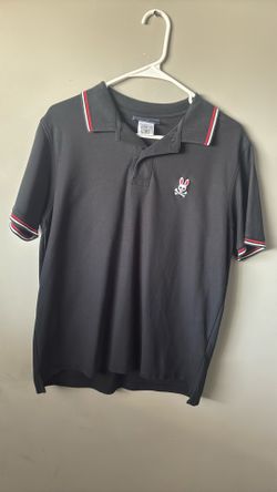 Psycho Bunny And Armani Exchange 