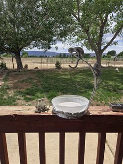 Arthur Court 2002 Banana Holder And Dalt And Pepper Shakers