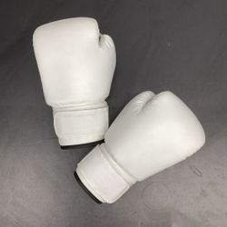 Boxing Gloves * Gladiator *