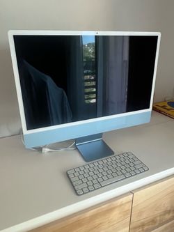 iMac 24 M1 (2022)