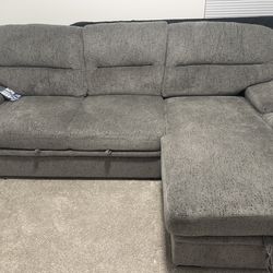 Sofa bed