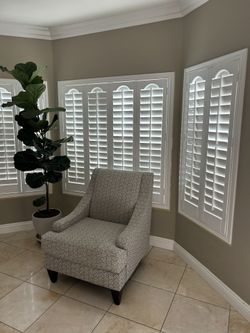 Shutters 