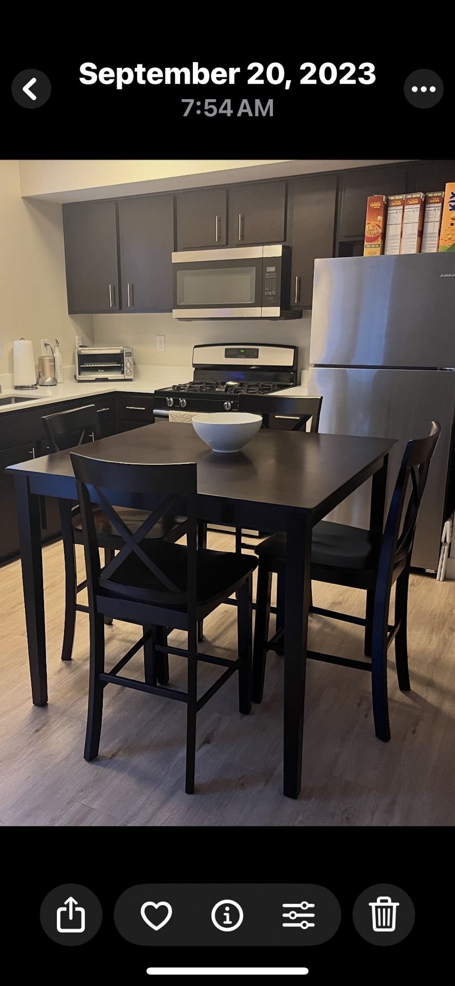 Dining Set