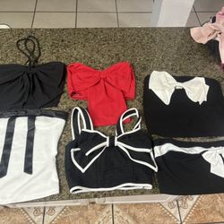 Shirts 