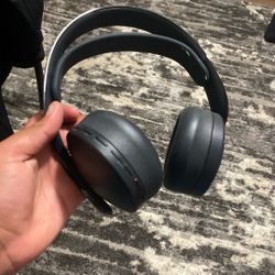 ps5 Headsets Pulse 
