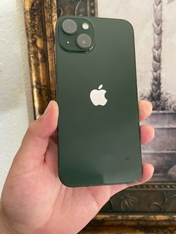 iPhone 13 unlocked