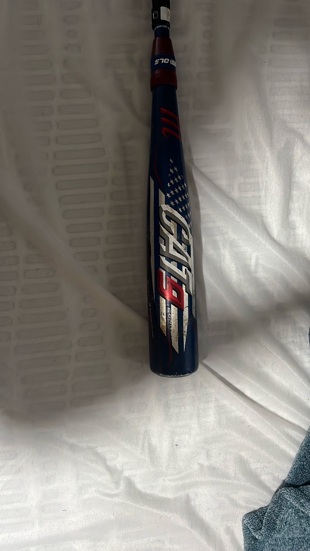 Marucci Cat 9 USSSA 30/8 -8