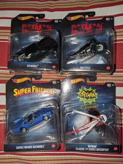 HOT. WHEELS