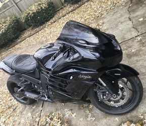 2012 zx14 2024 for sale