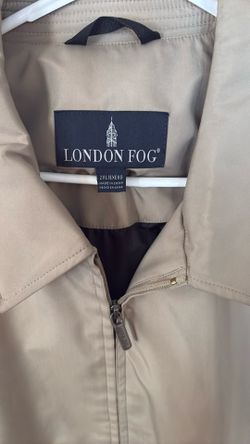 London Fog Men's Jacket