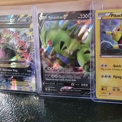 Pokemon2016 Pikachu Libre Holo 30/30