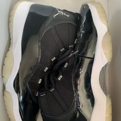 Jordan 11 Jublie 25th Anniversary 