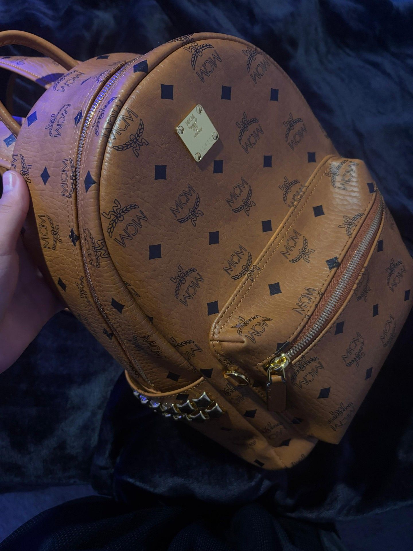 Backpack