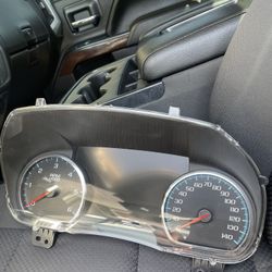 Denali Cluster 2014-2018