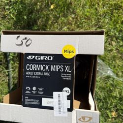 Helmet Gro Comick Xl