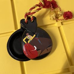 Hand Painted Castanets 