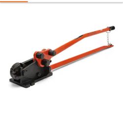BRAND NEW IN BOX Shop Crescent H.K. Porter 52 in. Rebar Cutter and Bender