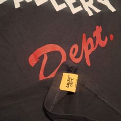 Gallery Dept. Tee